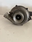 2005-2007 Ford F-250 F-350 6.0L Garrett Turbo Charger 726529-5037 Oem 2451 Used. Price: $349.99.
