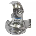Genuine Ford Turbocharger Mount Heat Shield 8C3Z-9F460-A New. Price: $52.12.