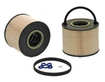 Wix 33434 Fuel Filter For 08-14 Audi Volkswagen Q7 Touareg New. Price: $71.58.