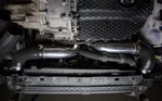 Mishimoto Polish Aluminum Intercooler Pipe Kit For 2015-2019 Vw MK7 Gti / Golf New. Price: $416.95.