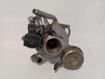 2013-2016 Dodge Dart Turbocharger Oem Used. Price: $154.84.