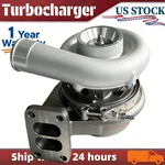 Turbo Charger 3LDA168 182990R D3NN6K682A D8NN6K682BAT Ford Tractor 7600 7700 New. Price: $410.00.