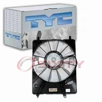 Tyc Engine Cooling Fan Assembly For 1998-2003 Toyota Sienna Belts Clutch Zt New. Price: $108.56.