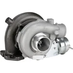 Global Parts Distributors New Turbocharger 2511302. Price: $697.81.