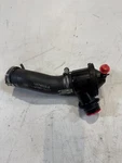 16-19 Cadillac CT6 Right Turbocharger Blow Off Valve W/hose 57K 12674053 Oem Used. Price: $66.00.