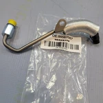Turbo Charger Coolant Return Hose Line Fit For Chevy Cruze Buick GM1.4L 55567067 New. Price: $39.99.