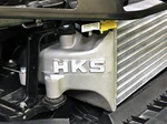 Hks Intercooler Kit W/o Piping Civic Type FK8 K20C 13001-AH005 New. Price: $850.00.