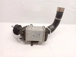 16-19 Bmw 750I M550I Right Intercooler Turbo Charge Air 17518619390 Used. Price: $63.74.