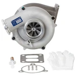 Ford F-250 F-350 7.3L Powerstroke Diesel 1994-1997 Turbocharger Tcp New. Price: $547.98.