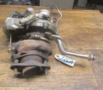 2011-2012 Ford F150 (thru 01/01/12) Turbo 3.5L Right Passenger Side Oem Used. Price: $164.98.