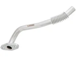 Rein Automotive Turbocharger Oil Line 2710900277 Mercedes C250 Coupe SLK250 New. Price: $51.98.