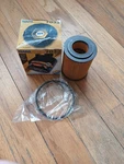 Napa Gold 7033 Engine Oil Filter Gm 21018826 90536362 9118851 9192426 P1440 New. Price: $7.99.