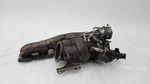 2011-2017 Bmw F25 X3 XDRIVE35I N55 Engine Turbo Charger Exhaust Manifold Oem Used. Price: $209.92.