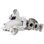 Stigan Turbocharger For Mercedes C400 E450 S450 & GLE43 SLC43 Amg New. Price: $944.00.