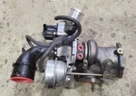 2013-2016 Ford Escape Turbocharger Assembly 1.6L Oem Used. Price: $180.99.