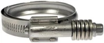 Dorman Intercooler Hose Clamp , Pn# 55244 New. Price: $33.56.