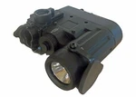 Dlp Tactical Twin Beam Green Laser + Ir Sight 250 Lumen Led Weapon Light New. Price: $249.00.