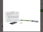 GU2Z14S411AB Wire Assembly Ford GU2Z-14S411-AB New. Price: $39.30.