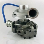 New Turbocharger RHE62W 119775-18010 VC720033 For 1997-01 Yanmar Marine 6LP-STE. Price: $850.00.