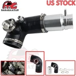 For Bmw N20 2.0T 125I 228I 328I 428I 528I F20 F22 F30 F32 Turbo Inlet Pipe Hose New. Price: $178.94.