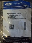 Water Inlet Tube O-ring Oem Ford Part #FT4Z-6N652-D New. Price: $5.00.