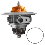 Upgraded Billet Turbo Cartridge Ford Mustang 2.3L 2015 2016 2017 2018 2019 New. Price: $144.74.