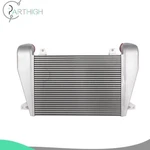 For 1990-2005 Freightliner FLD120 Aluminum Charge Air Cooler Replacement New. Price: $465.99.