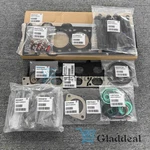 New For Volvo C30 C70 S40 S60 V50 2.5L W/ Bolts Valves Cylinder Head Gasket Set. Price: $165.99.