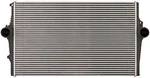 Spectra Turbocharger Intercooler For S60, V70, S80 4401-4618 New. Price: $254.66.