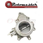 Rotomaster A1383802N Turbocharger Exhaust Adapter For 015TX21004000 Air Fuel Rq New. Price: $141.16.