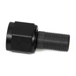 Earl's 670106ERL Ultra-flex Hose End Straight Size -6 New. Price: $27.32.