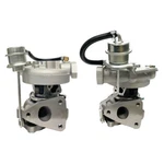Fit Toyota Supra Lexus Soarer JZZ30 Twin Turbocharger 1990-1996 CT12 1JZ-G New. Price: $470.00.