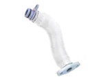 Bmw Turbocharger Oil Line (return) 2016-2022 11427617535--FEB New. Price: $75.64.