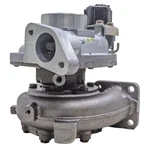 Ihi F58VED-S0026B Turbocharger RHF55 New. Price: $2375.06.