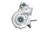 New Garrett GTB1752VKL Turbo Chevy Express Gmc Canyon Savana 2.8L 914155-5001. Price: $1049.00.