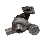 Genuine Ford Core. F150 2.7L Motorcraft Turbocharger TC-51 Used. Price: $100.00.