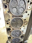 2016 DD13 Detroit Cylinder Head Used. Price: $450.00.