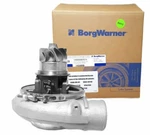Borgwarner S400SX-E Supercore (72MM, 96/87) ,p/n: 14009097006 New. Price: $1354.12.