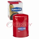 Purolator Engine Oil Filter For 1957-1991 Mercury Colony Park 4.8L 5.0L 5.1L Ea New. Price: $17.31.