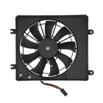 Cooling Fan Assembly For Honda Accord 1.5L Turbo 2023-2024 HO3113154 New. Price: $61.61.