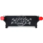 6076 Csf Intercooler For Ram 2500 3500 2013-2018 New. Price: $544.23.