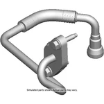 Genuine Gm Pcv Tube 12703822 New. Price: $59.26.