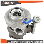 Labwork HX40W T3 Turbocharger 3597635 For Dodge Ram 2500 3500 Diesel 1989-2001 New. Price: $157.08.