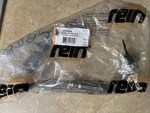 Rein Turbocharger Oil Supply Line For Bmw TFP0399 New. Price: $50.00.