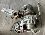 2020 2021 2022 Ford Escape Turbocharger, HX7G6K682CB, Genuine Oem Used. Price: $235.00.