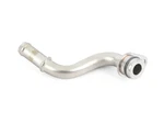 Audi A3 Sportback 8V Engine Turbocharger Coolant Pipe 06K121492F New. Price: $54.77.