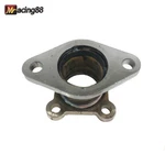 Steel Adaptor Wastegate 4 Flange Tial 38MM 2 Bolts New. Price: $29.98.
