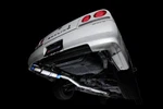 Tomei Expreme-ti 16LBS 80MM Titanium Exhaust For Nissan Skyline ER34 4DR RB25DET New. Price: $1159.88.