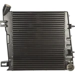6027 Csf Intercooler F550 Truck F250 F350 F450 Ford F-550 Super Duty F-250 New. Price: $534.40.
