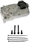 Turbocharger Actuator Dorman 668-100 Reman New. Price: $871.62.
